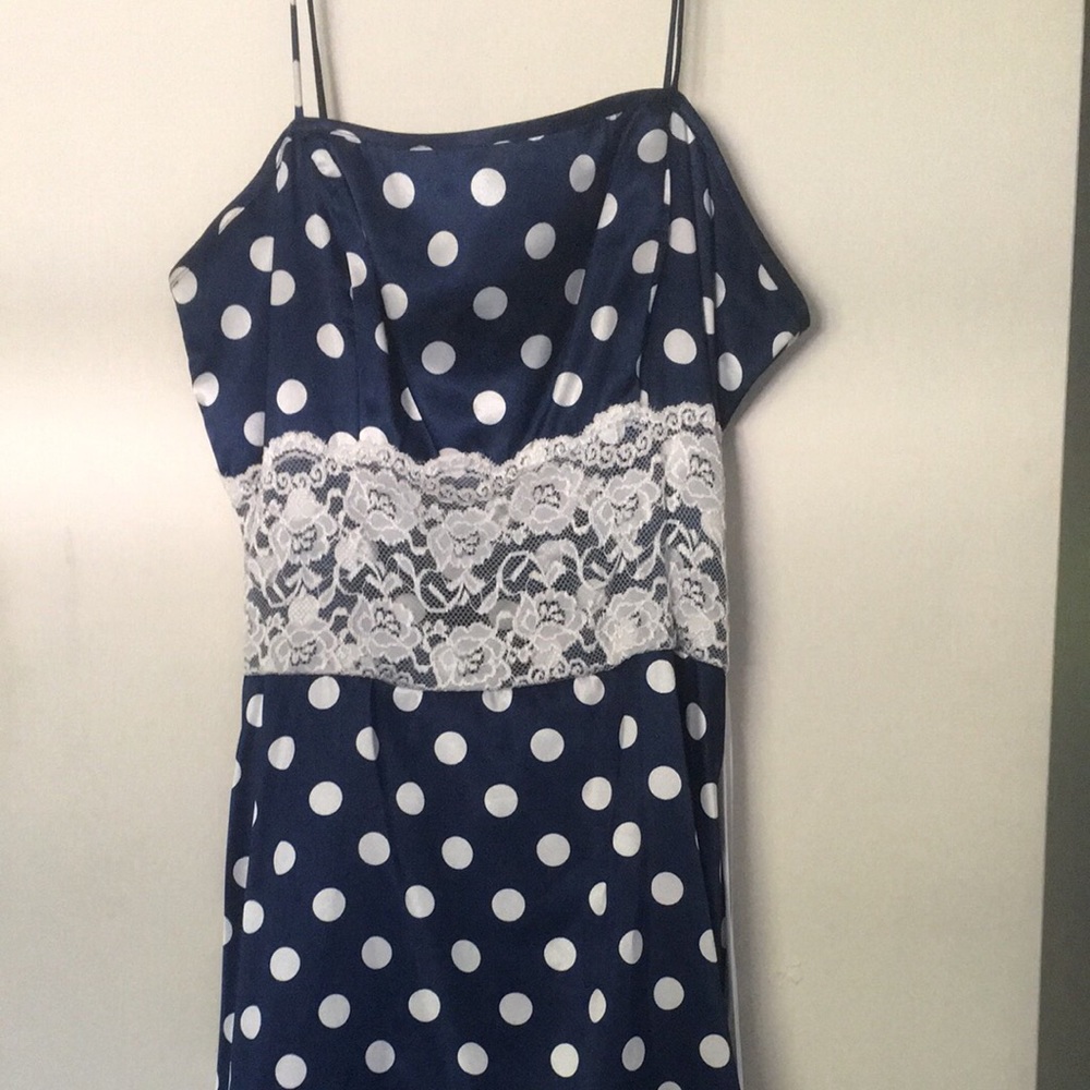 Cocktail dress